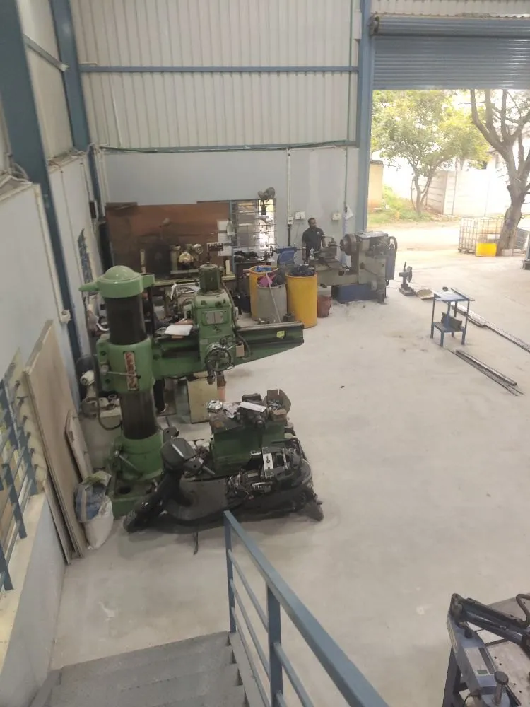 Factory